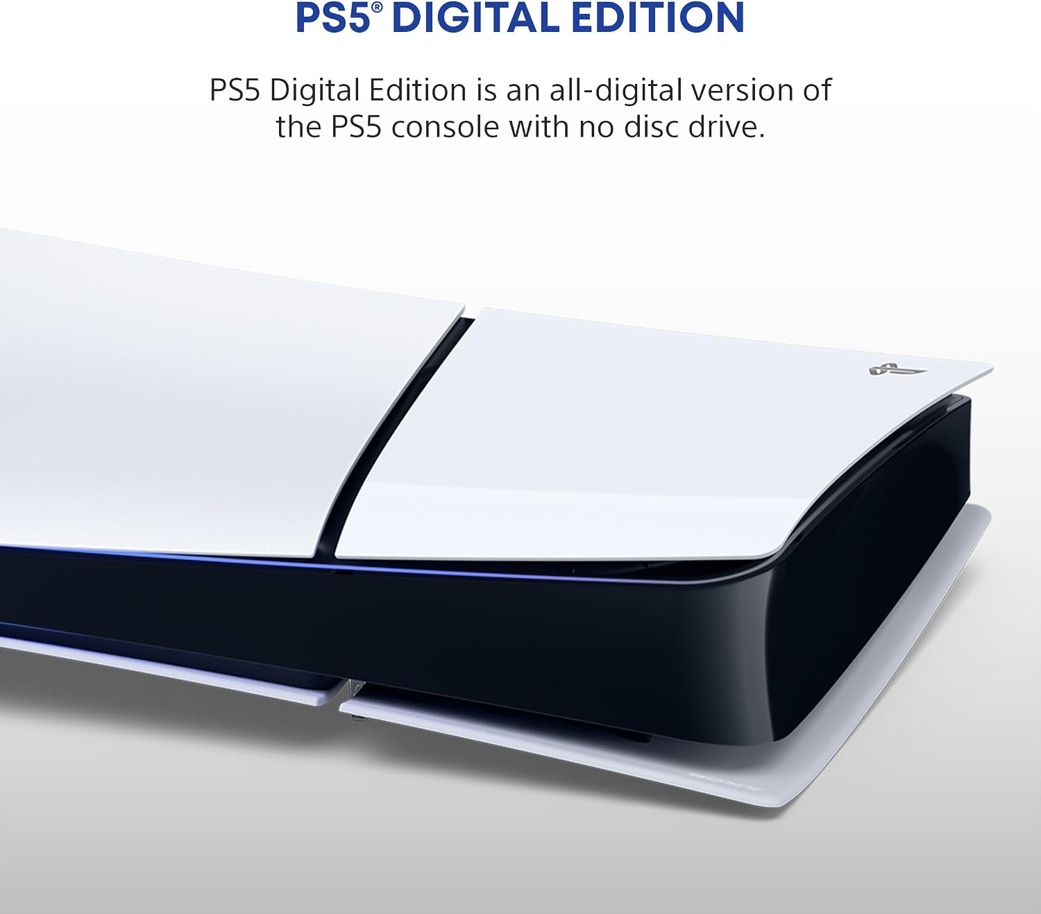 PlayStation 5 Digital Edition Console 825GB
