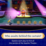 Princess Peach Showtime - Switch