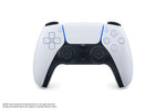 Sony Official PlayStation 5 DualSense Wireless Controller White - New Damaged Box