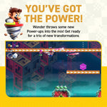 Super Mario Bros. Wonder - Switch