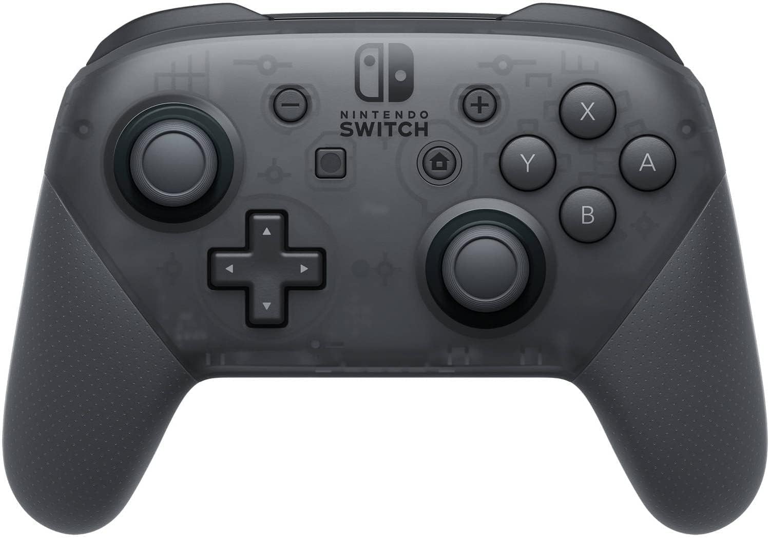 Nintendo Switch - Pro Controller