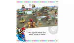 Mario Kart 8 Deluxe - Switch