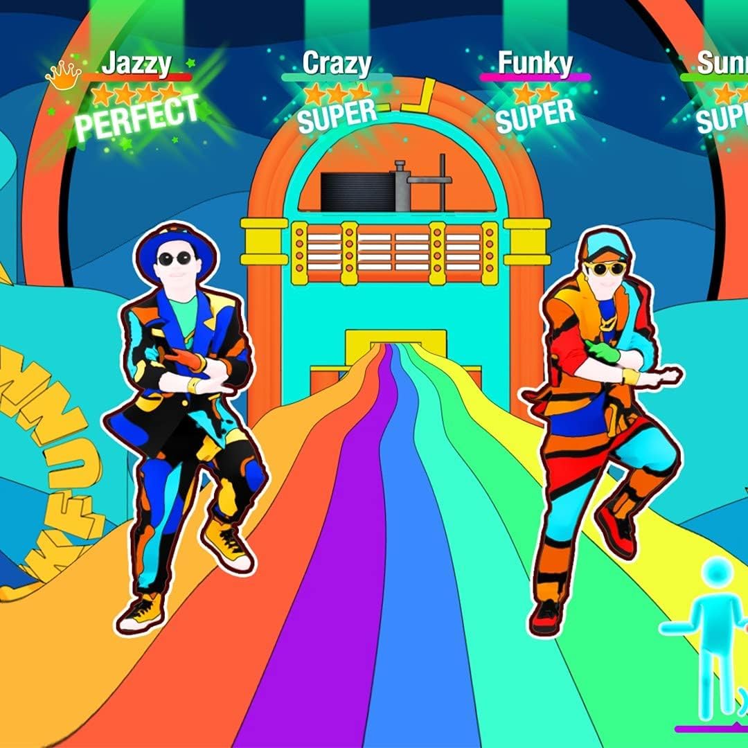 Just Dance 2022 - Playstation 5