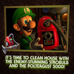 Luigi's Mansion 2 HD - Nintendo Switch
