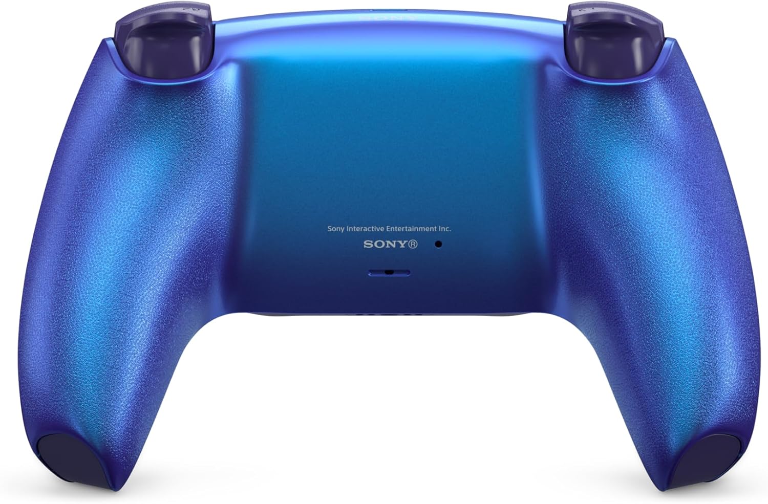 Sony Official PlayStation 5 DualSense Wireless Controller Chroma Indigo