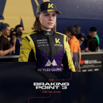 F1 25 Standard Edition PlayStation 5