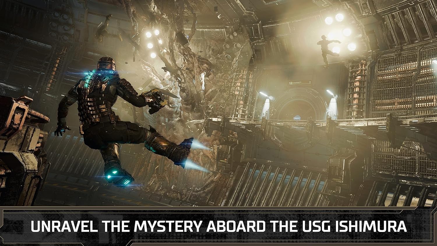 Dead Space PlayStation 5