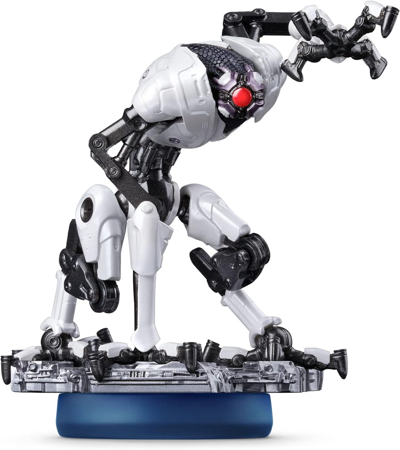 Nintendo AMIIBO: Metro Dread - Samus/ E.M.M.I. (Double Pack)