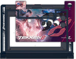 HORI - Officially Licenced PlayStation - Fighting Stick Alpha - Tekken 8