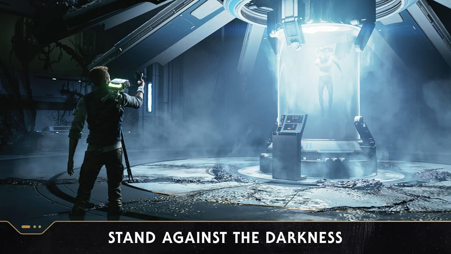 Star Wars Jedi: Survivor PlayStation 5