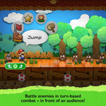 Paper Mario: The Thousand Year Door - Nintendo Switch
