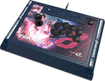 HORI - Officially Licenced PlayStation - Fighting Stick Alpha - Tekken 8
