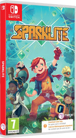 Sparklite - Switch