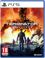 Terminator Survivors - PlayStation 5