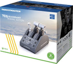 Thrustmaster TCA Quadrant Boeing Edition - High-Precision Throttle Quadrant for Flight Simulation on PC and Xbox Series X|S