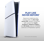 PlayStation 5 Digital Edition Console 825GB