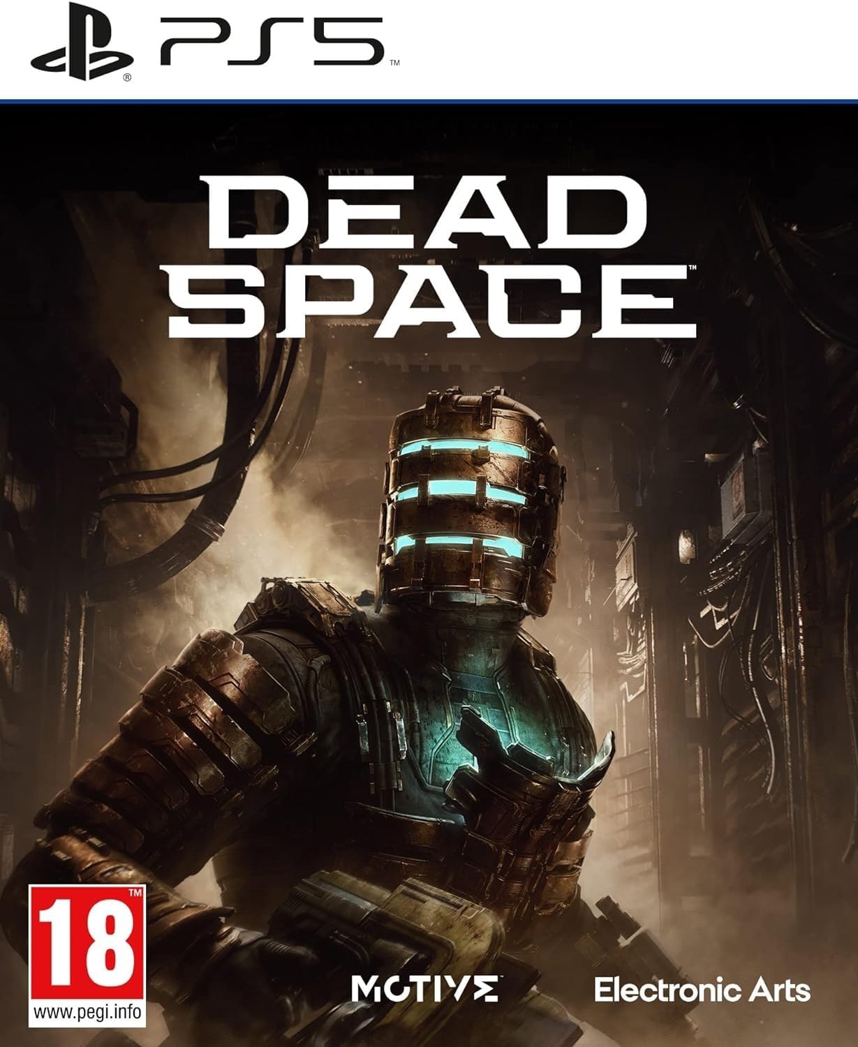 Dead Space PlayStation 5