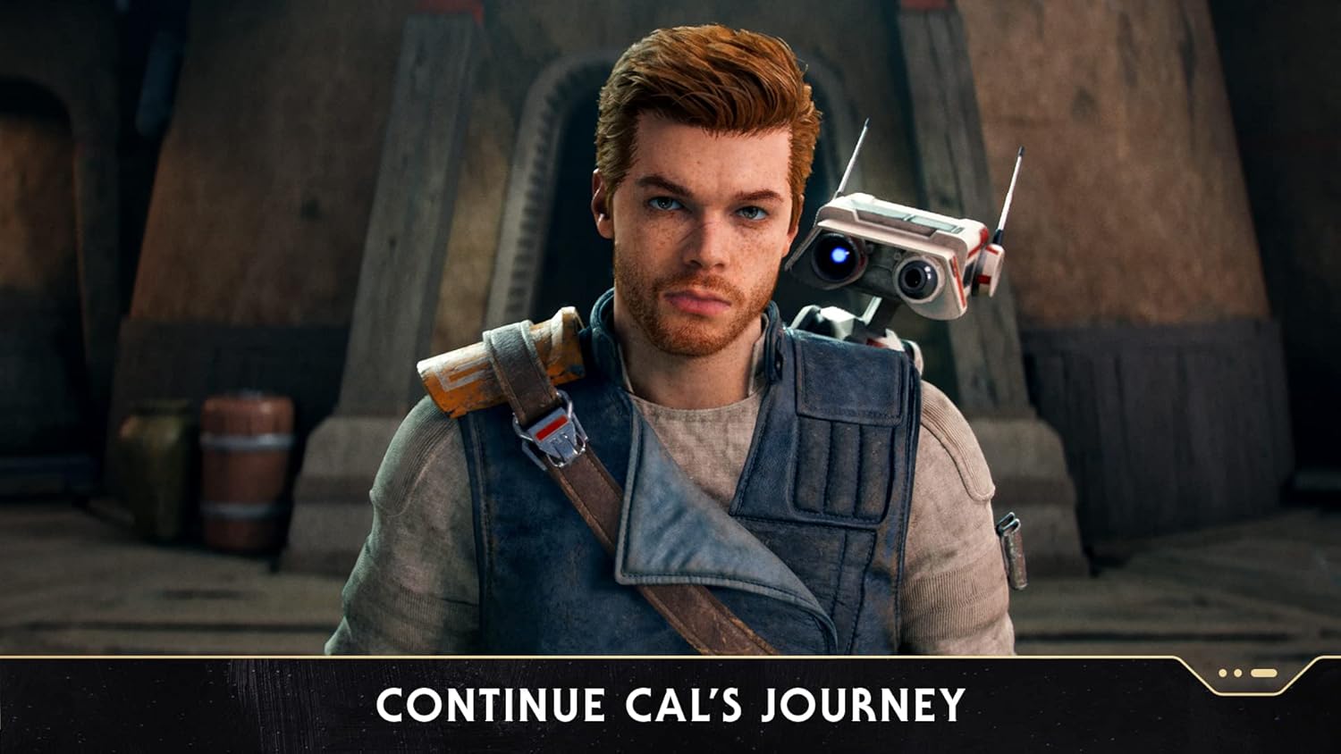 Star Wars Jedi: Survivor PlayStation 5