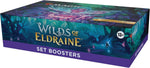 Magic The Gathering TCG Wilds Of Eldraine Booster Box