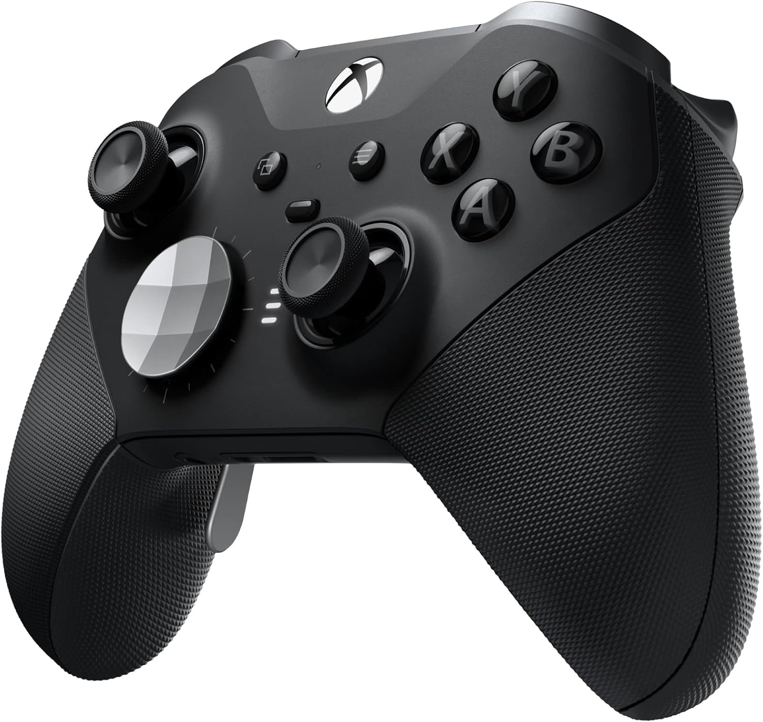 Microsoft Official Xbox Elite Wireless Series 2 Controller - Refurbished