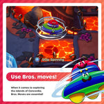 Mario & Luigi: Brothership - Nintendo Switch