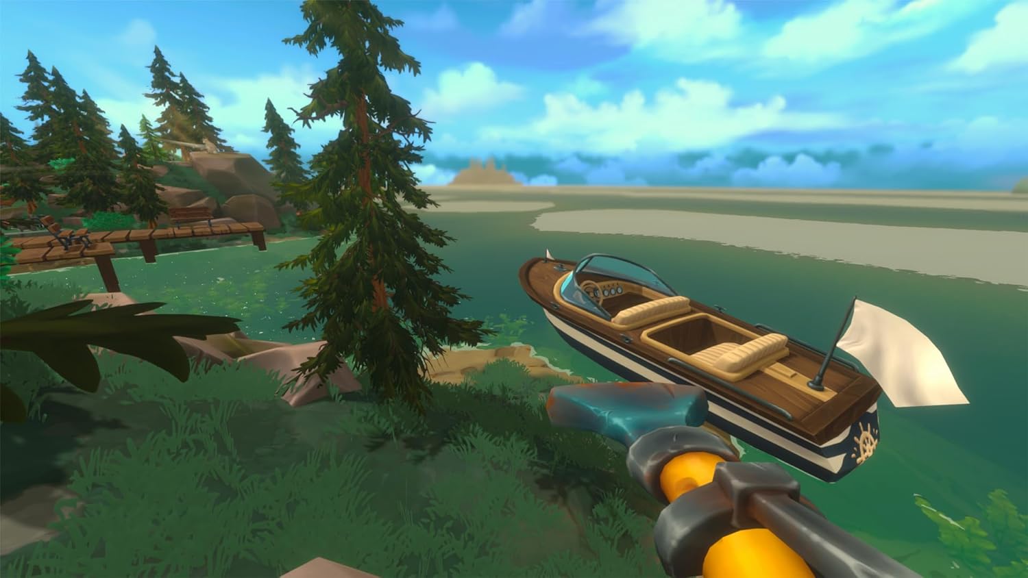 Fresh Start - Playstation 5