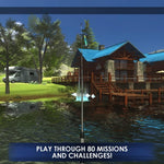 Legendary Fishing - Switch