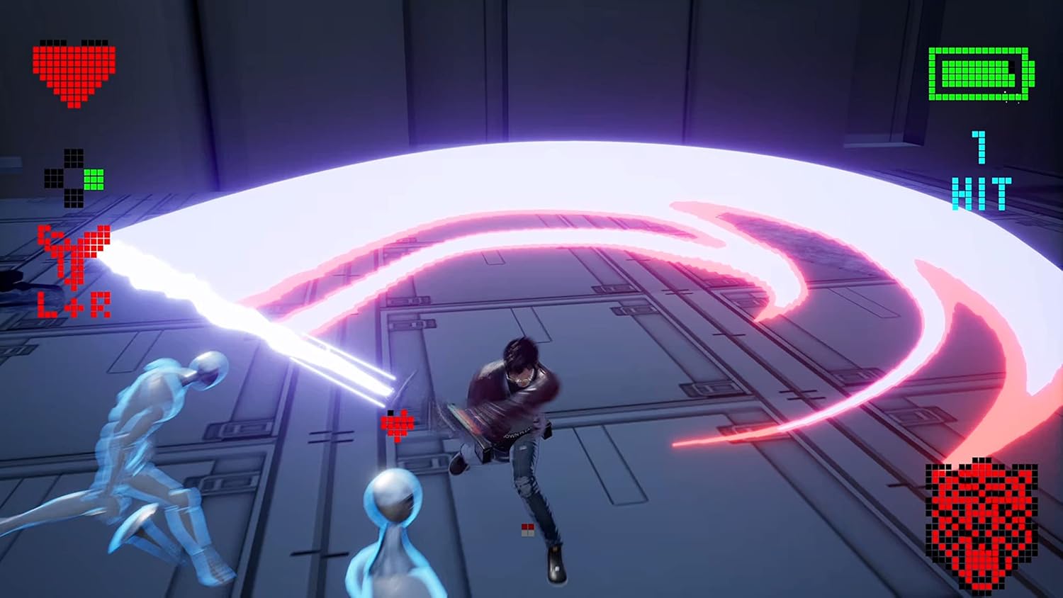 No More Heroes 3 - Playstation 5