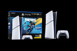 PlayStation PS5 Digital Edtion 825GB - Fortnite Bundle