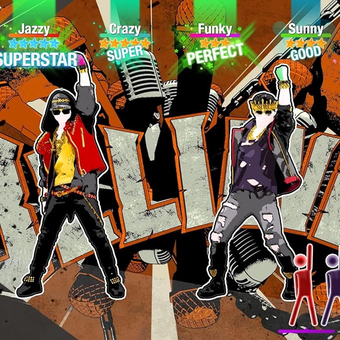 Just Dance 2022 - Playstation 5