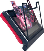 HORI - Officially Licenced PlayStation - Fighting Stick Alpha - Tekken 8