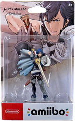 Nintendo AMIIBO Fire Emblem - Chrom