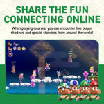 Super Mario Bros. Wonder - Switch