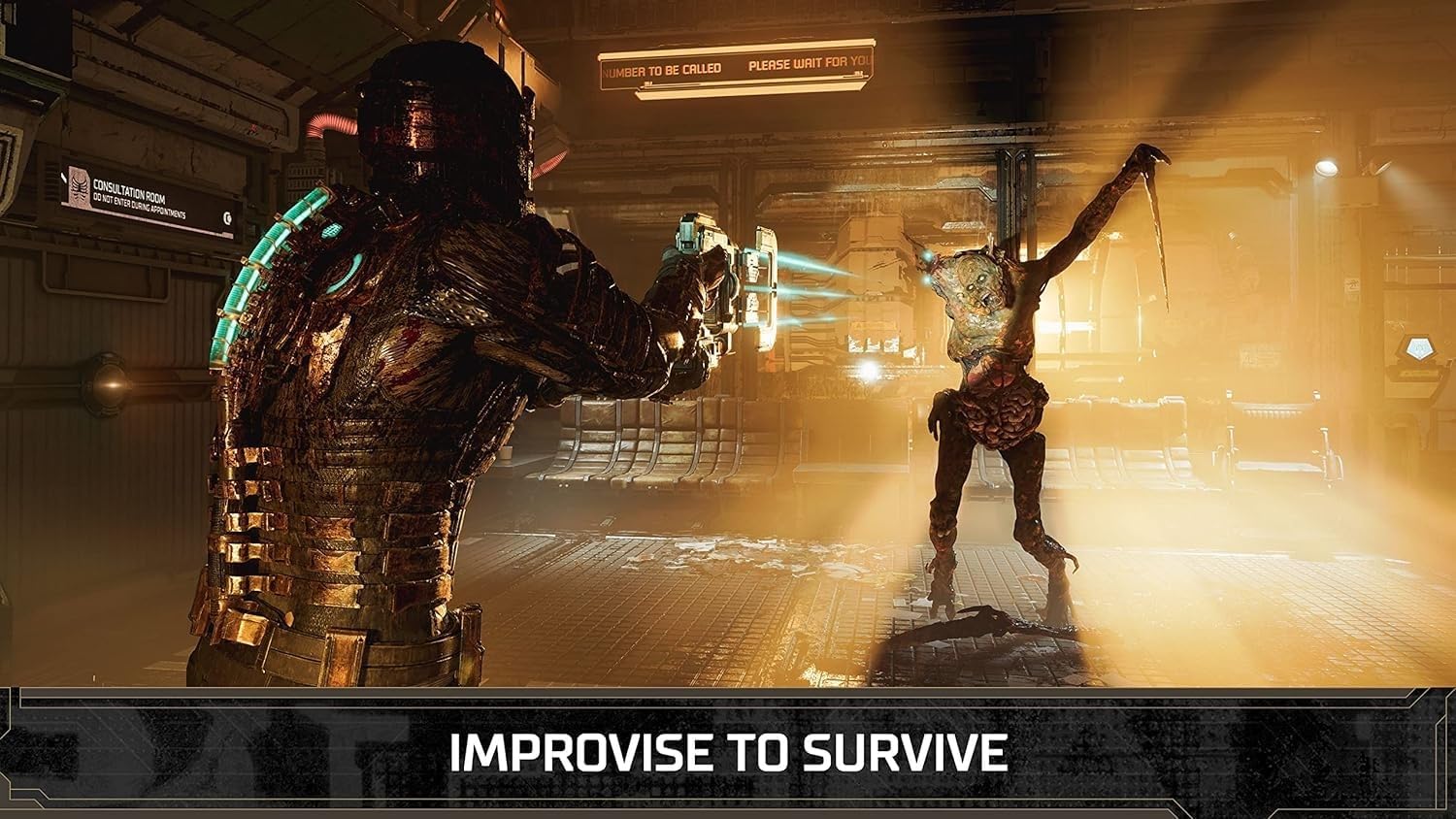 Dead Space PlayStation 5