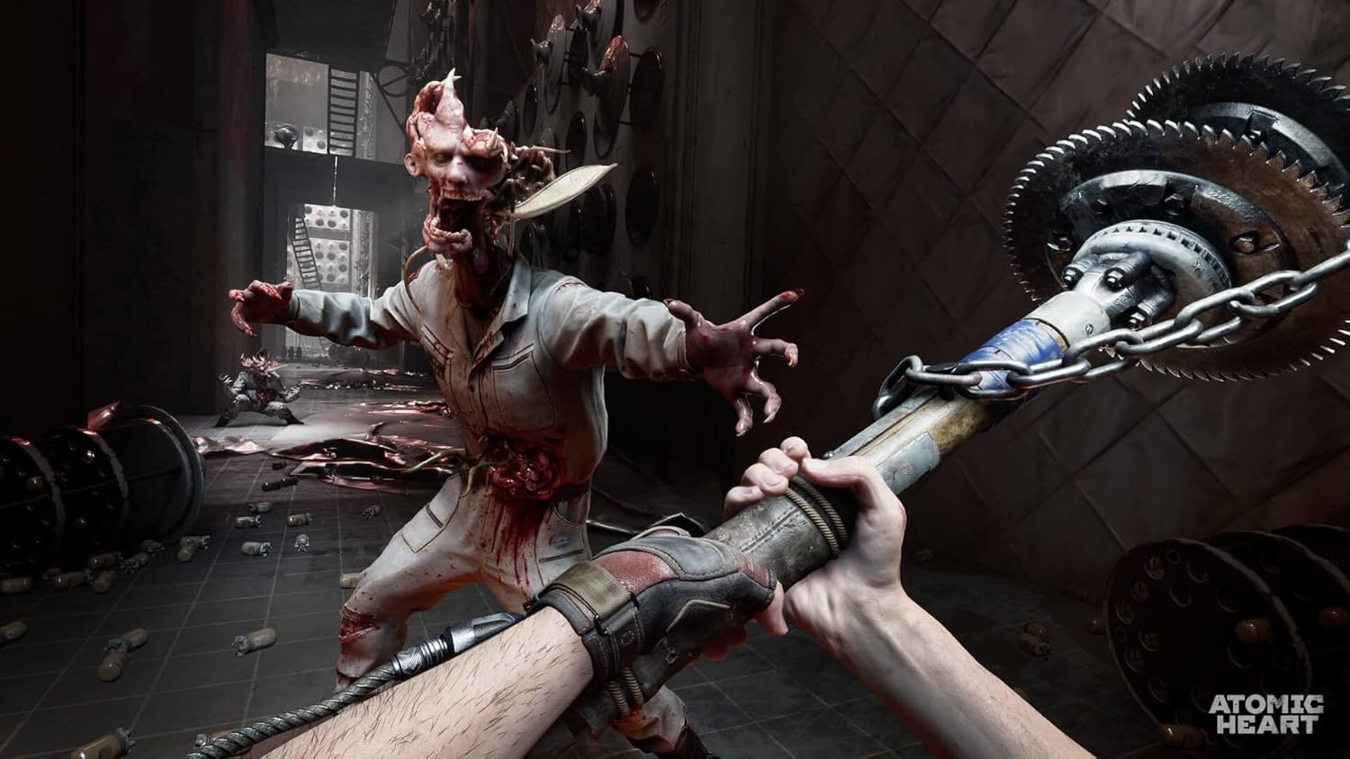 Atomic Heart - PS5