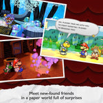 Paper Mario: The Thousand Year Door - Nintendo Switch