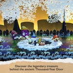 Paper Mario: The Thousand Year Door - Nintendo Switch