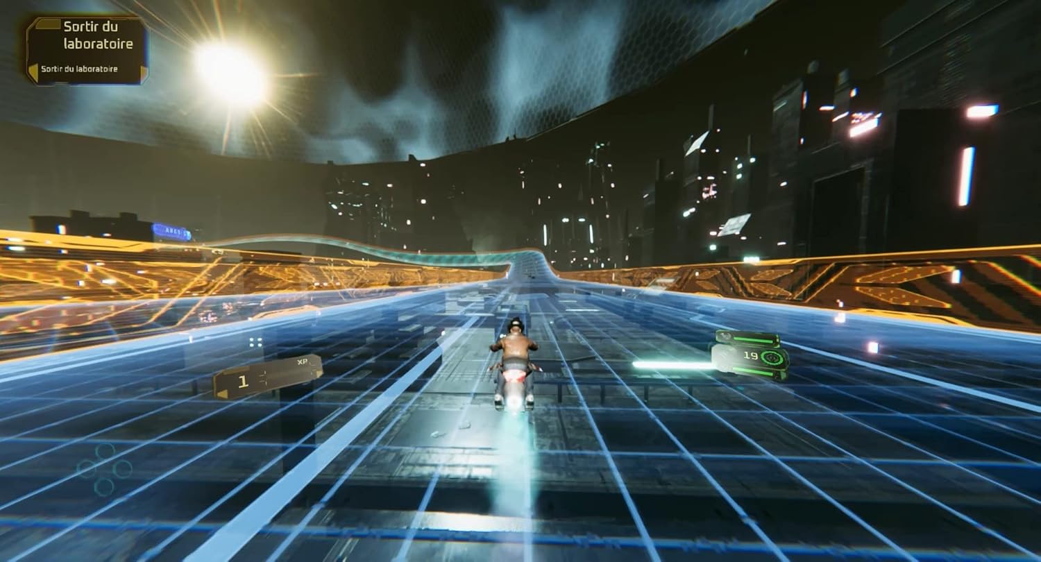 Flashback 2 - Limited Edition - Playstation 5