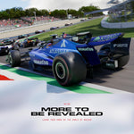 F1 25 Standard Edition PlayStation 5
