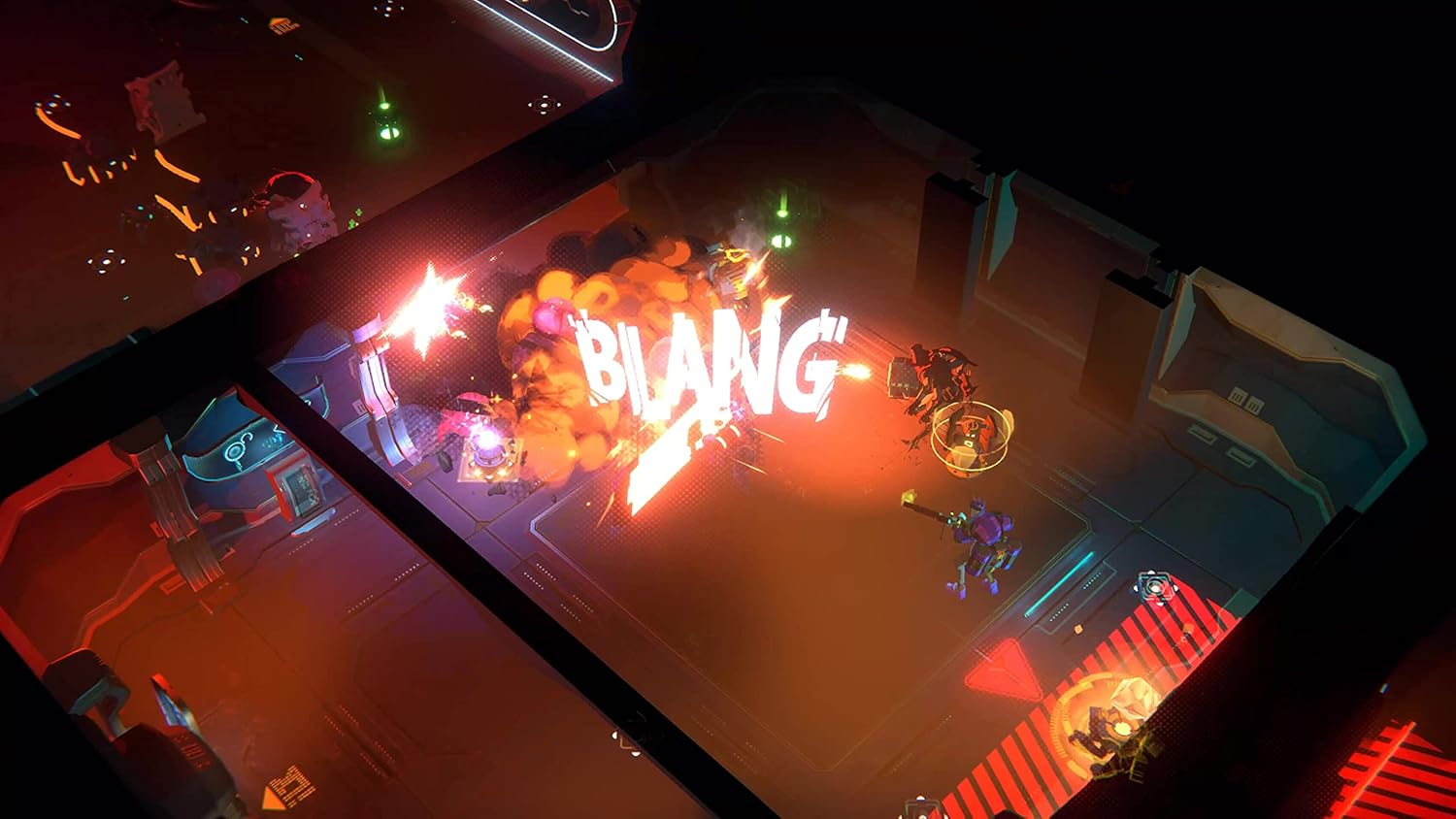 Endless Dungeon - Day One Edition - Playstation 5