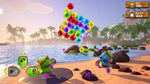 Puzzle Bobble 3D - Vacation Odyssey - Playstation 5