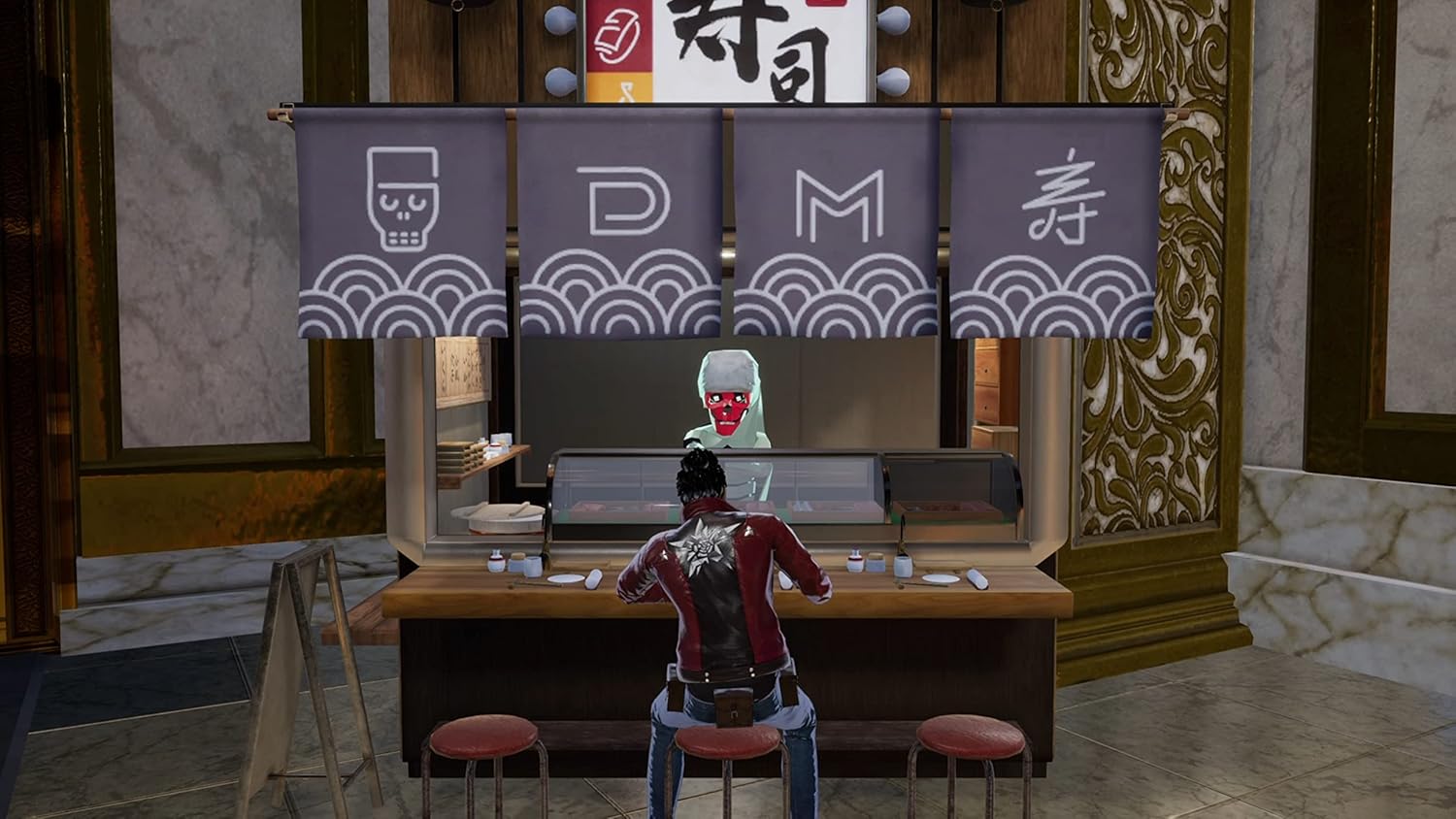 No More Heroes 3 - Playstation 5