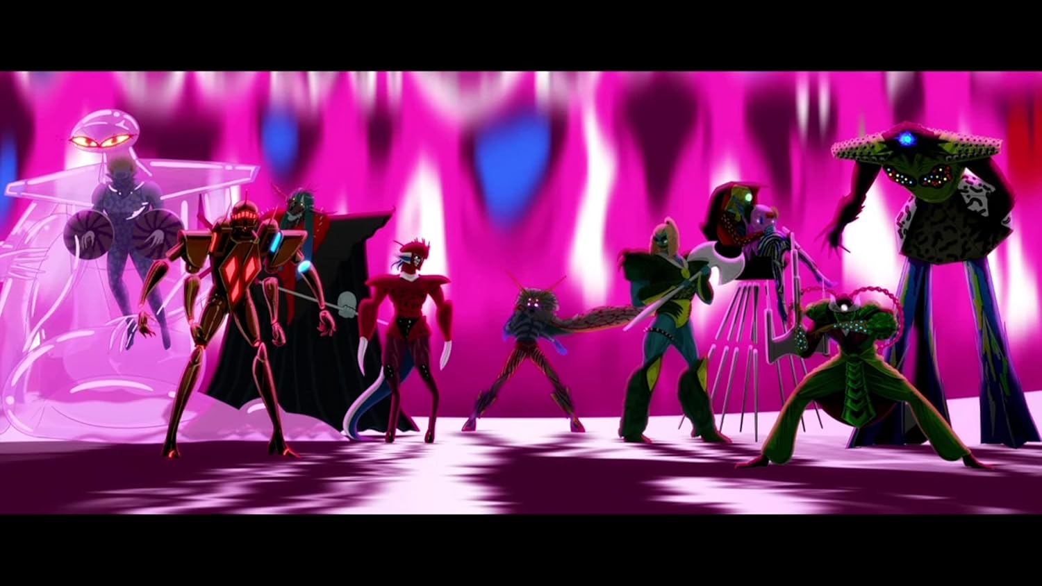 No More Heroes 3 - Playstation 5