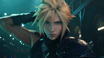 Final Fantasy VII - Remake Intergrade & Rebirth - Twin Pack Physical Edition - PS5