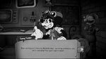 MOUSE: P.I. For Hire - PlayStation 5