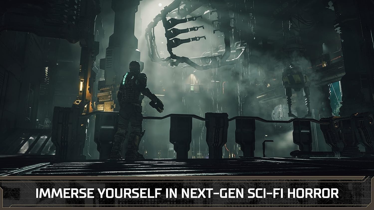 Dead Space PlayStation 5