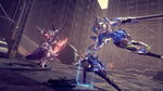 Astral Chain - Switch