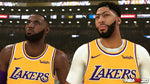 NBA 2K20 Anthony Davis - Switch