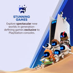 PlayStation 5 Digital Edition Console 825GB