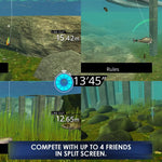 Legendary Fishing - Switch
